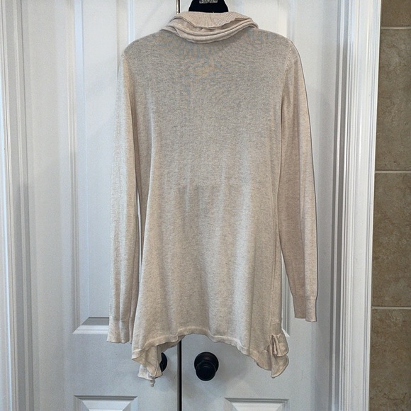 Maurice’s Ruffles Cardigan - Picture 4 of 6